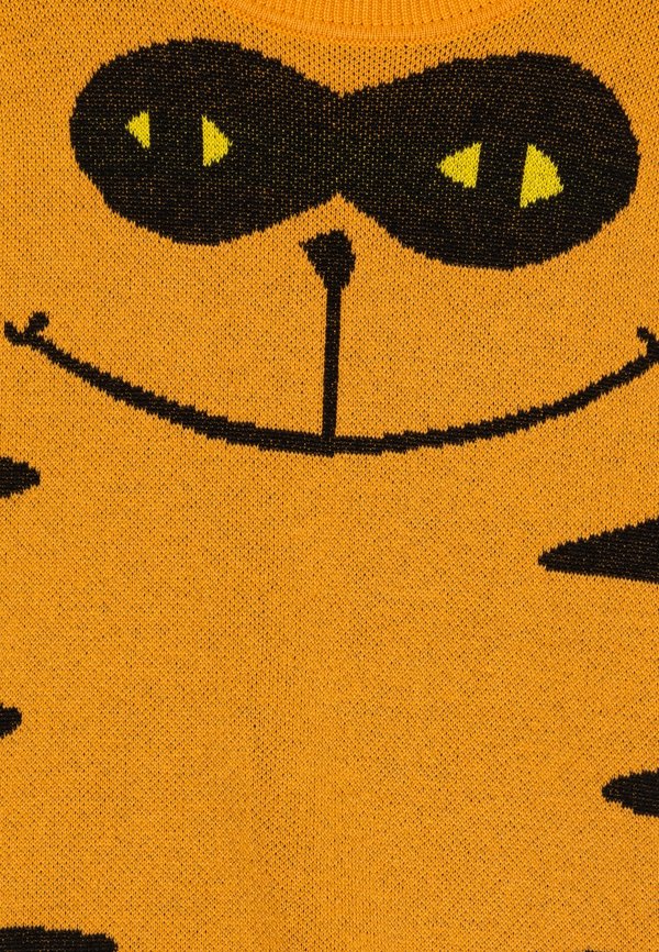 JUMPER - Jumper - orange3