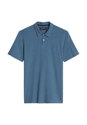 Marc O'Polo, Poloshirt - stormy blue