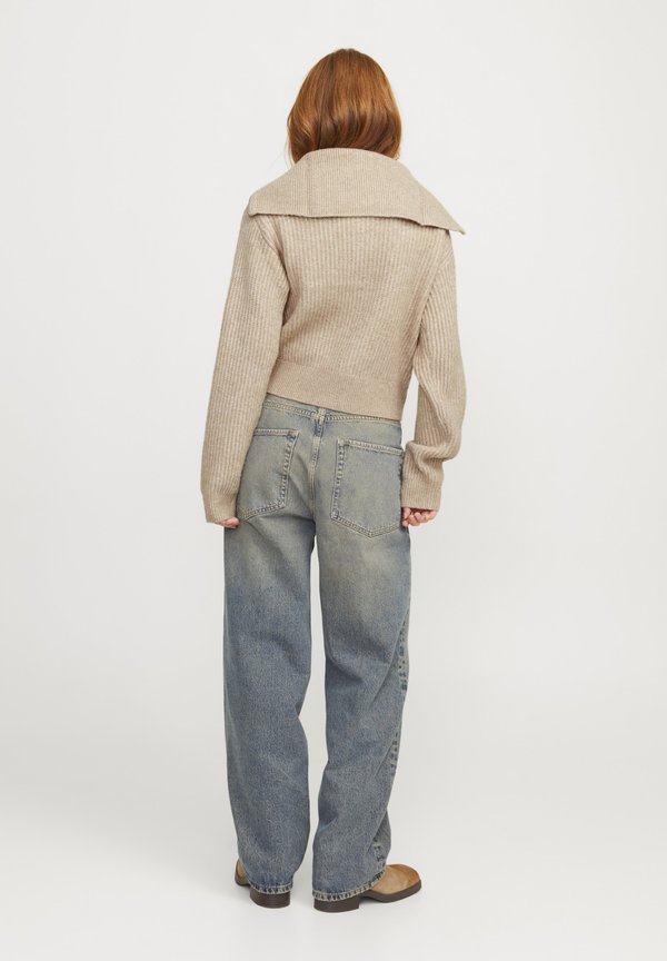 GILLY DIVERSE - Cardigan - peyote4