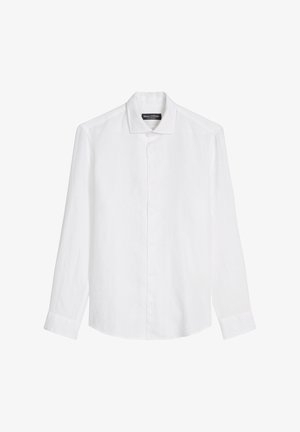 Marc O'Polo, Overhemd - white