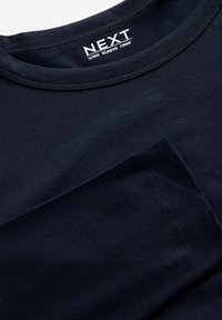 Unausgewählt, navy