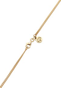 HAZE & GLORY UNIQUE CHAIN VIVID - Halskæder - gold-coloured
