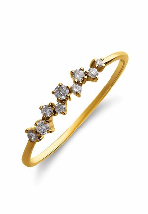 MODERN  - Ring - gold-coloured