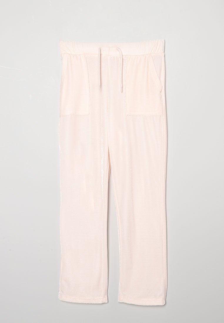 ONLY GIRLS Trainingsbroek roze