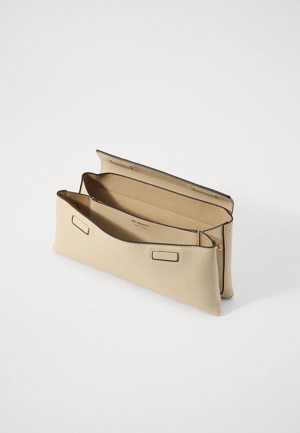 ELIEZE - Clutch - beige2