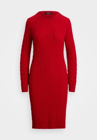 Niewybrane, ralph red