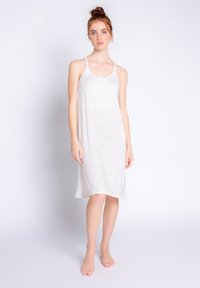 PJ Salvage Noční košile - weiss