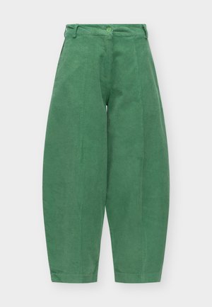 Dr. Bloom, TROUSERS DADO - Pantalon classique - verde