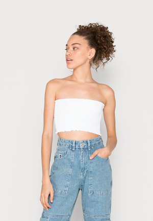 Top - white