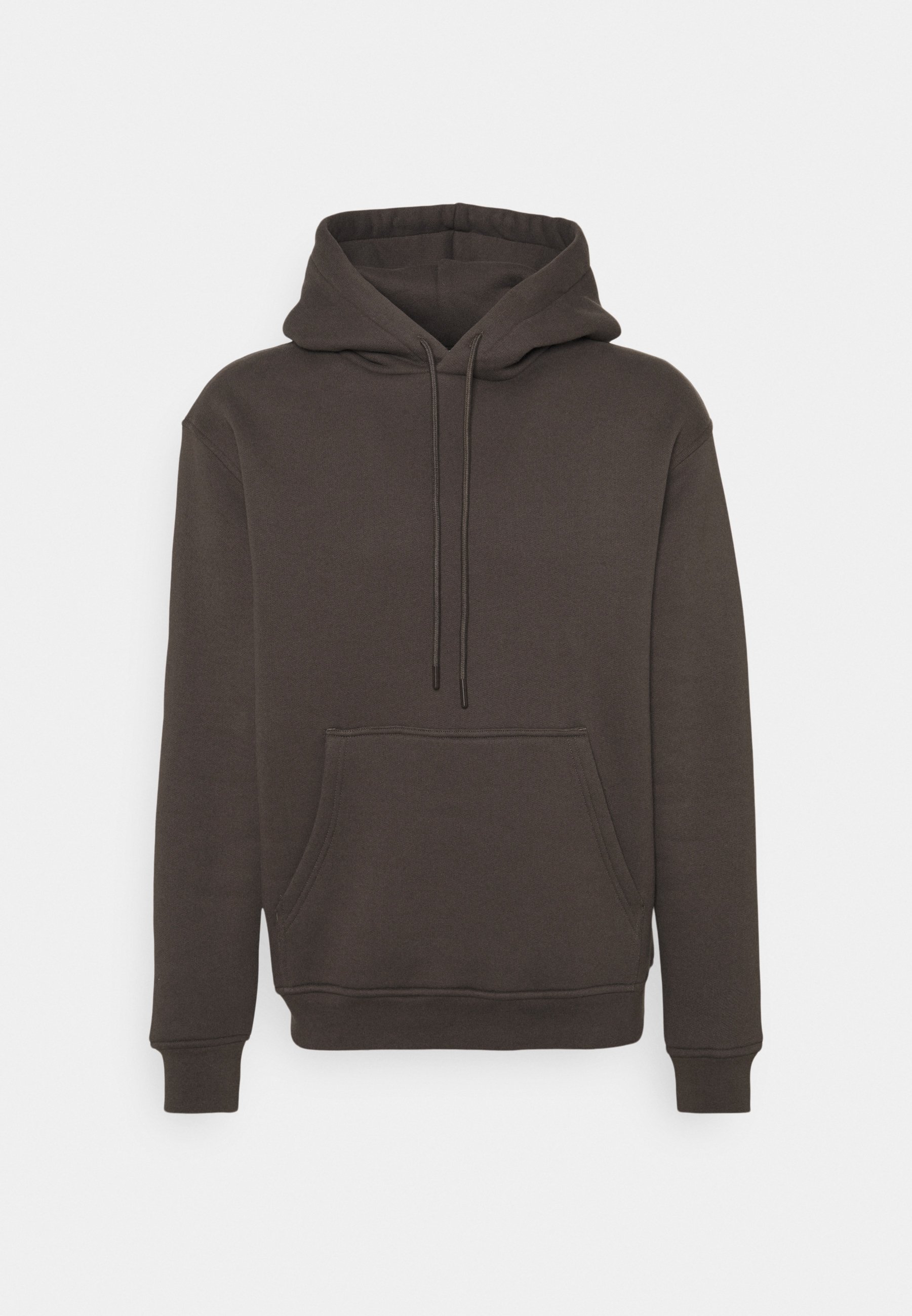 poodle fleece sweatshirt