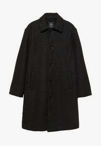 Non selezionato, black