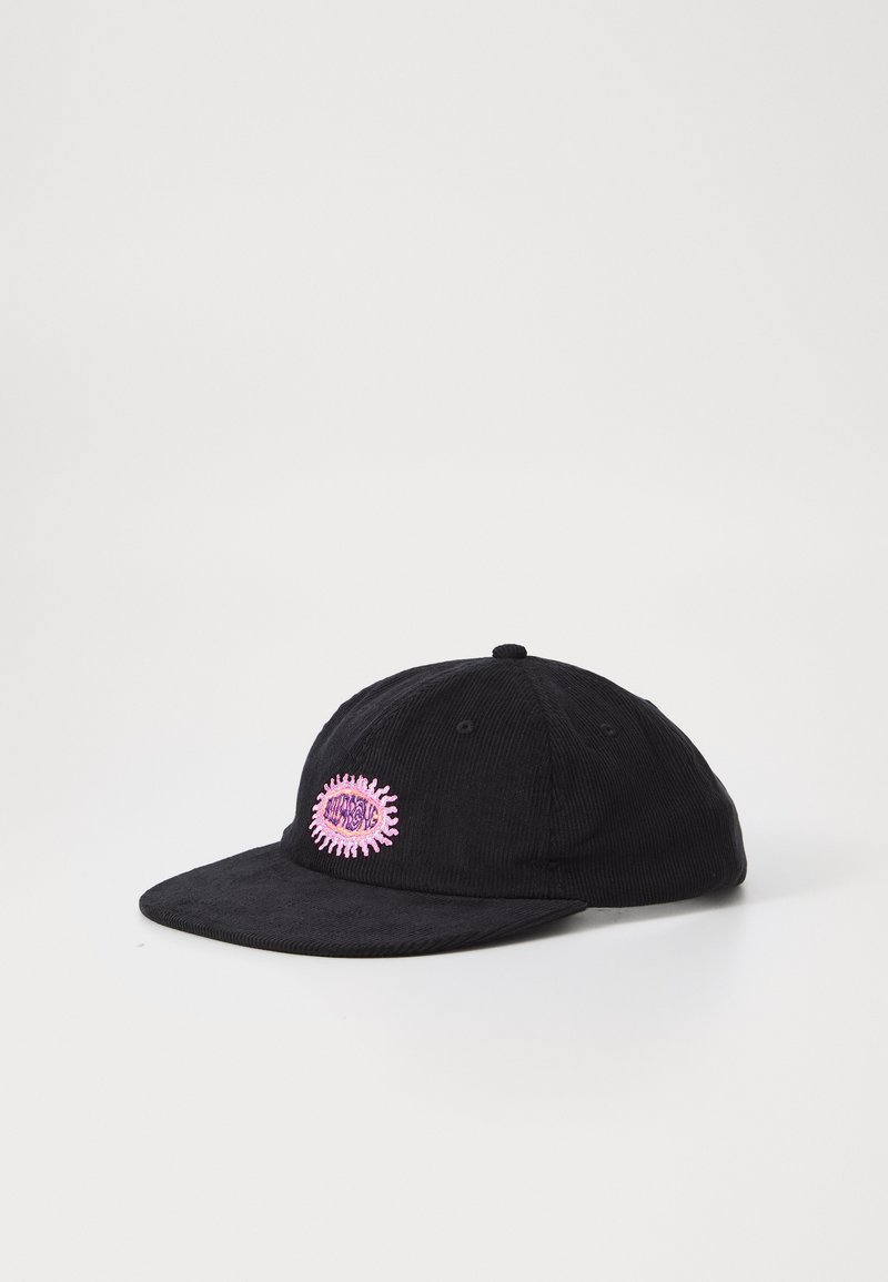 Billabong BASE SNAPBACK UNISEX - Keps - black
