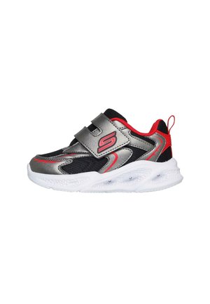 ZAPATILLAS METEOR-LIGHTS - GLOW SPIKE - Zapatillas - gris