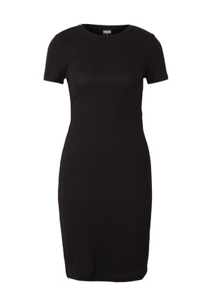 Urban Classics, BASIC SLIM FIT - Etuikjole - black