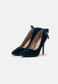 Anna Field Klasické lodičky - dark blue