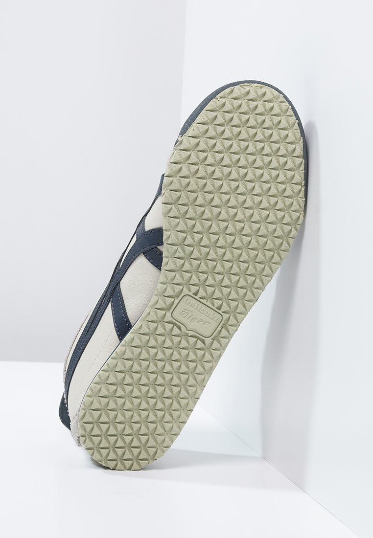 Onitsuka Tiger Mexico 66 Sneakers Laag Birch Navy Creme Zalando Nl Onitsuka Tiger Mexico 66 Sneakers Laag Birch Navy Creme Zalando Nl