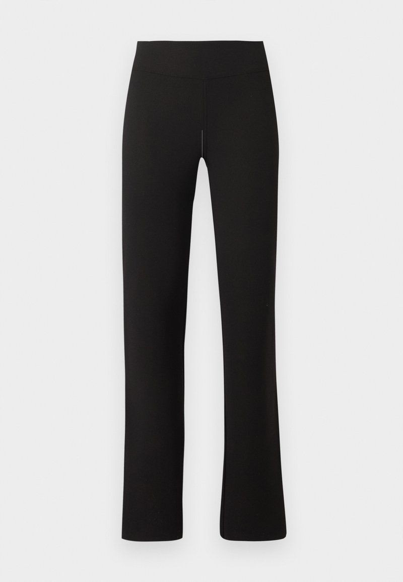 ONLY CLEVER - Legging (type pantalon) - black