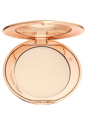 Charlotte Tilbury, AIRBRUSH FLAWLESS FINISH REFILLABLE - Fixierspray und Fixierpuder - 1 fair