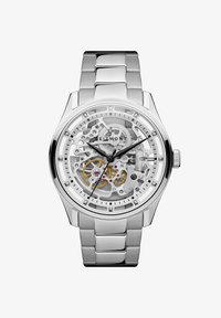 Ikke valgt, steel silver-coloured