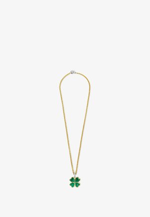 Ti Sento Milano Pendentif - grün