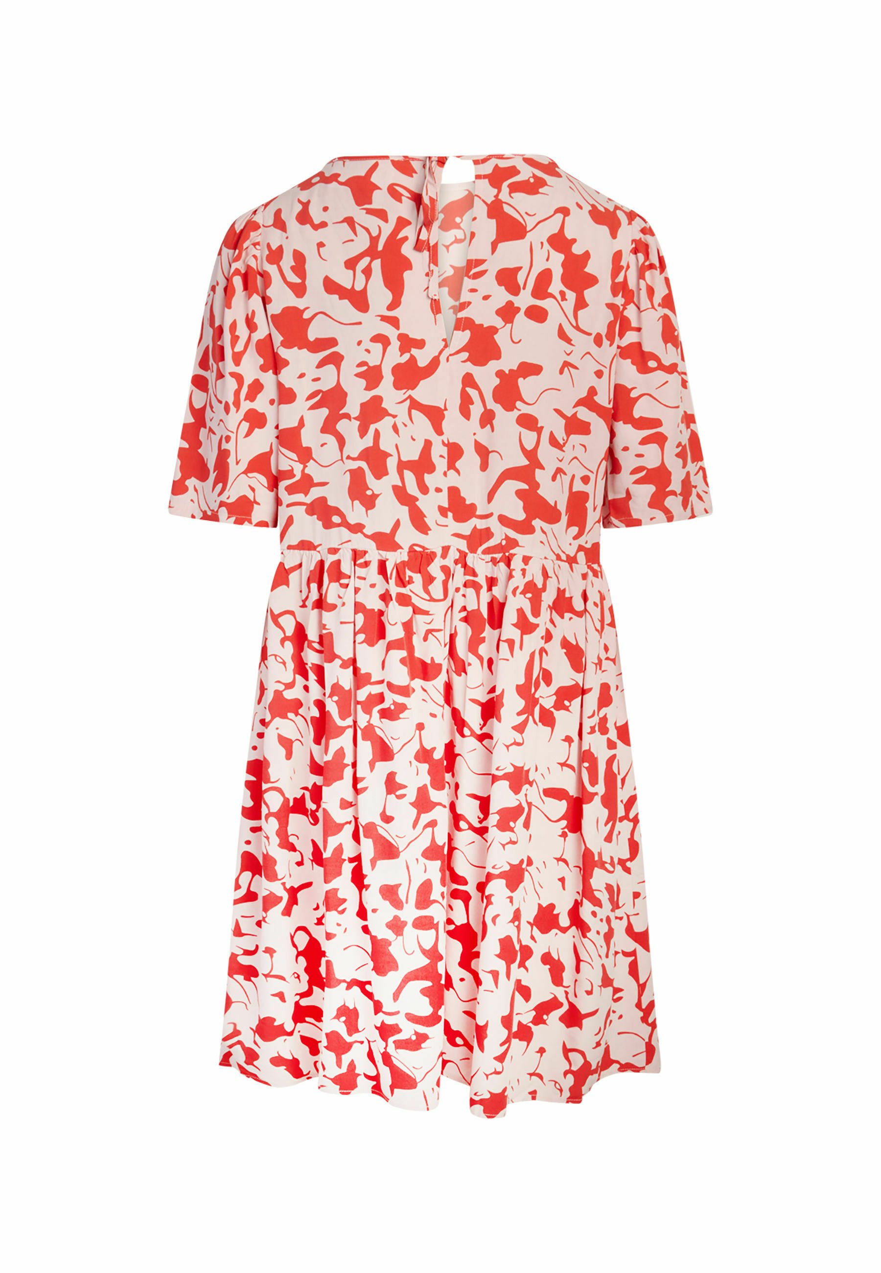 Sisters Point Jurk - rose red/rood - Zalando.nl
