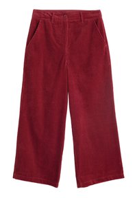 Unselected, red jam