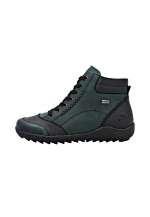 Botas para la nieve - grün