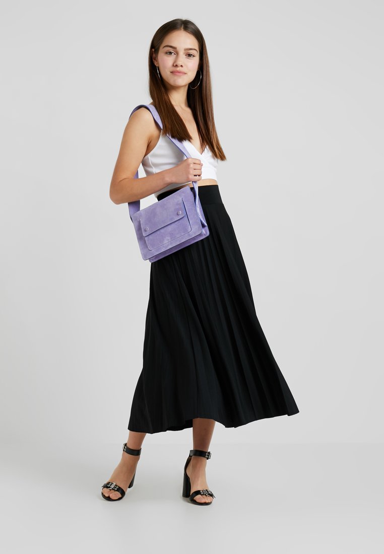 Women A-line skirt Women A-line skirt