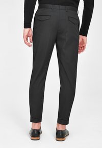 Next Broek - black