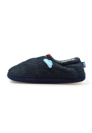 Nuvola CLASSIC SHEEP UNISEX - Pantuflas - dark navy
