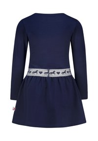 Salt and Pepper STAR STABLE - Freizeitkleid - true navy