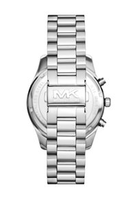 Michael Kors Uhr - silver-coloured