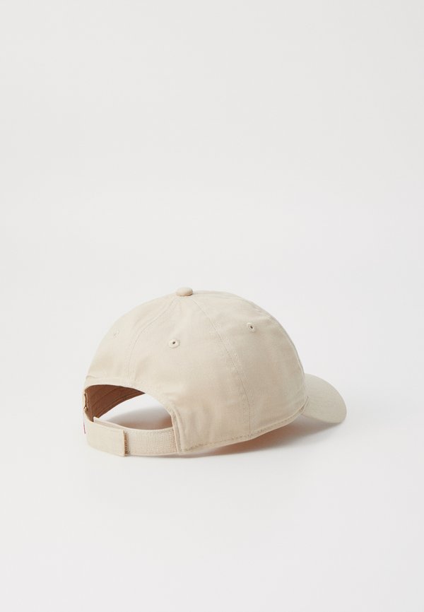 RICHMOND BATWING CURVE UNISEX – Cap – oxfordtan