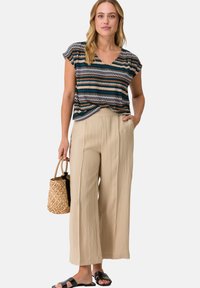 zero Broek - irish cream