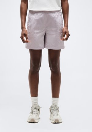 CRAG CLIMBING SHORTS WOMEN - Pantaloncini sportivi - alpine calamint