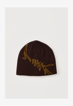 ARKK Copenhagen, UNISEX, brązowy