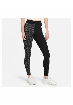 Leggings - black
