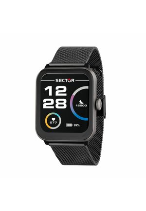 Smartwatch - nero