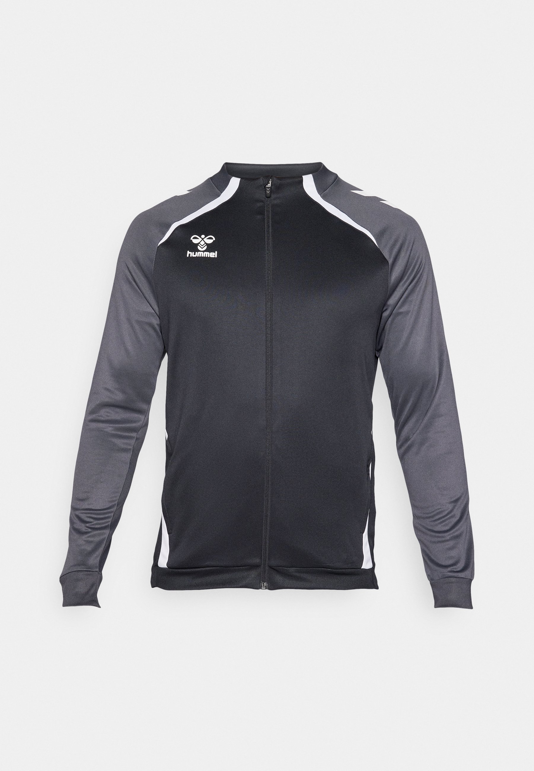 Veste Tissée Hummel Hmltravel Pour Homme – Coupe Normale, Respirante, Protection Vent Et Pluie - 3