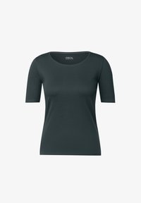 Sélectionné, grün