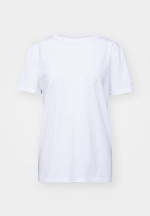 T-shirt basique - white