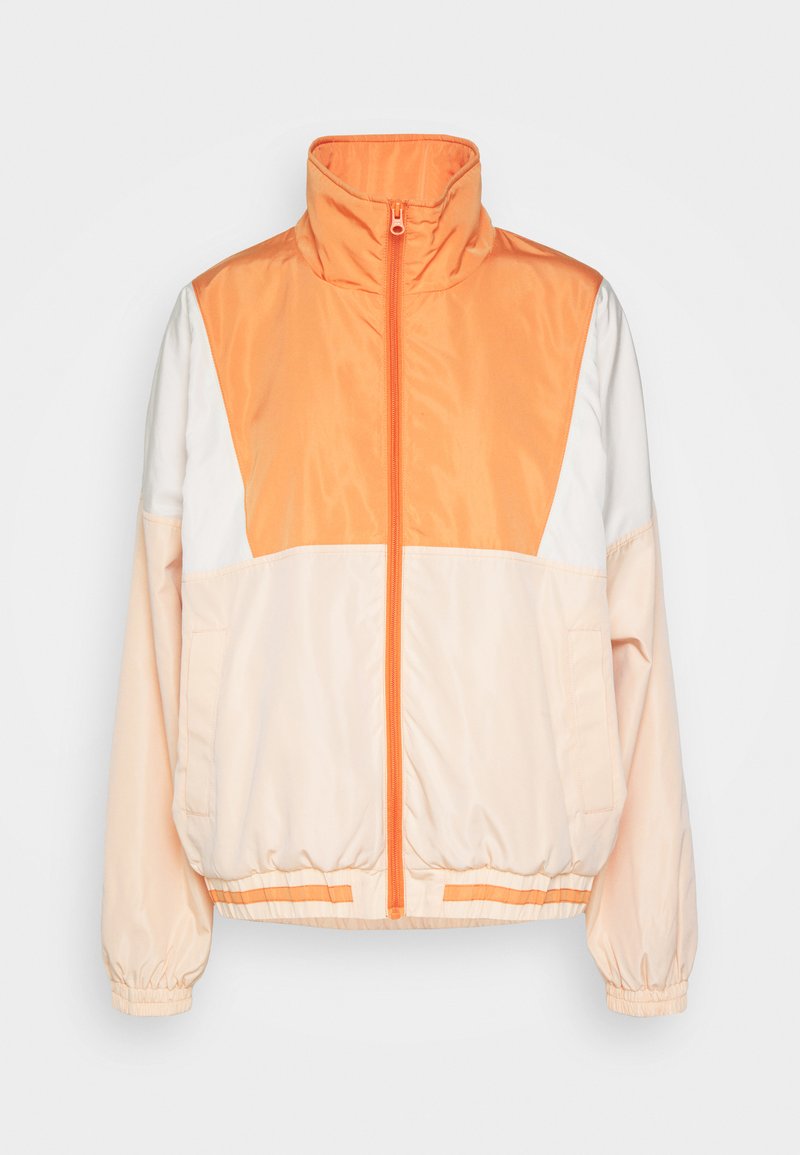 Billabong Trainingsvest koraalrood