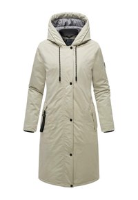 LEDALAA - Jachetă parka - pebble grey