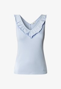 Neizvēlēts, oxford blue