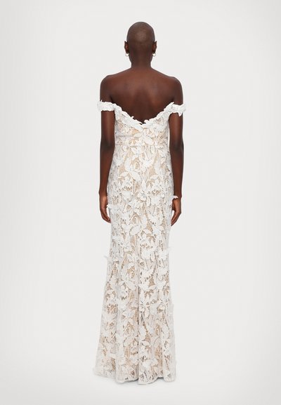 Marchesa Notte Proginė apranga - ivory