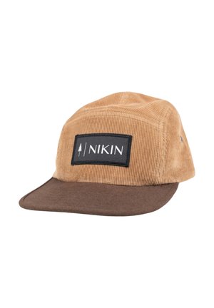 Cappellino - caramel