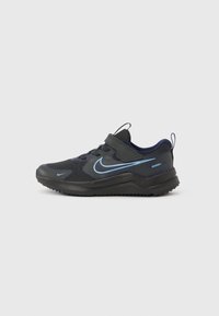 Δεν επιλέχθηκε, anthracite/work blue/blackened blue/black