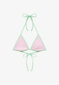 Non sélectionné, pink
