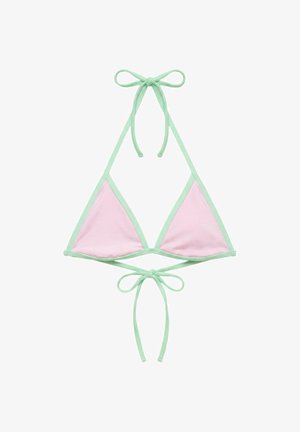 PULL&BEAR, - Góra od bikini