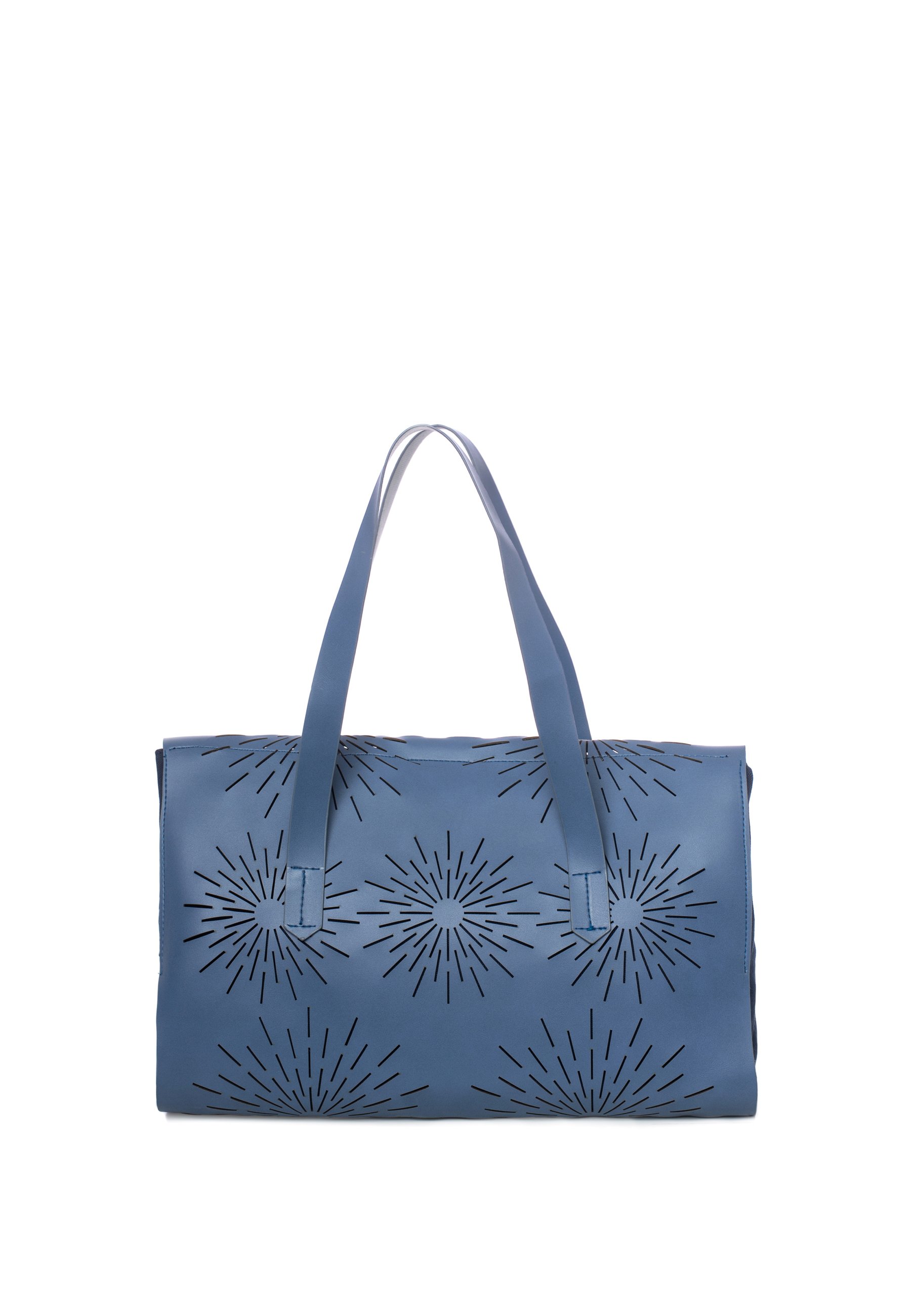 Kontessa Borsa a mano - blau/blu - Zalando.it